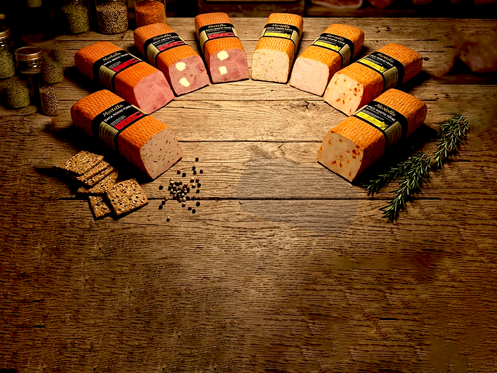 Baton Füme Ürünler